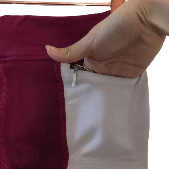 LIVE THE PROCESS leggings - Picture 4 of 5